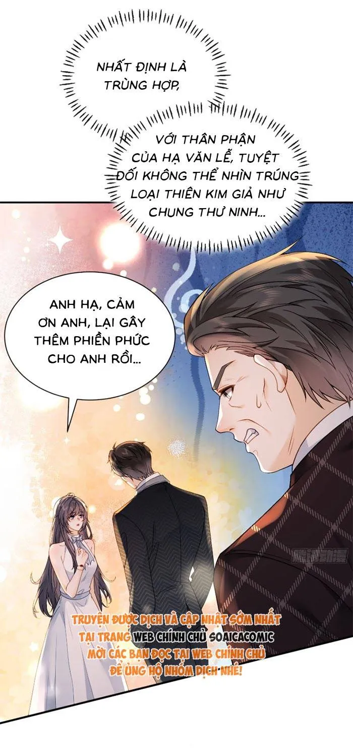 Rung Động Có Toan Tính - Chap 2 - Trang 10