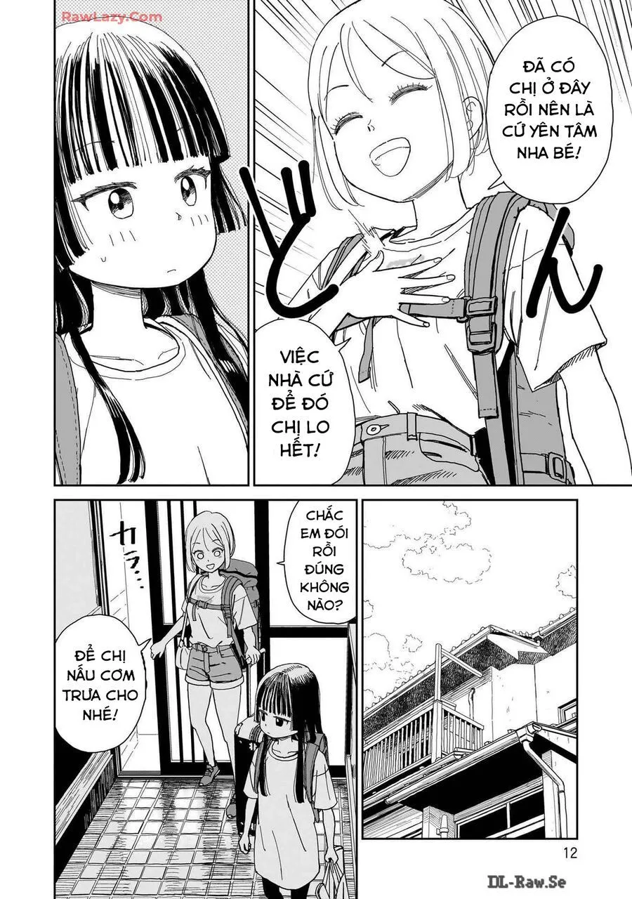 Sabotage Summer - Chap 1 - Trang 14