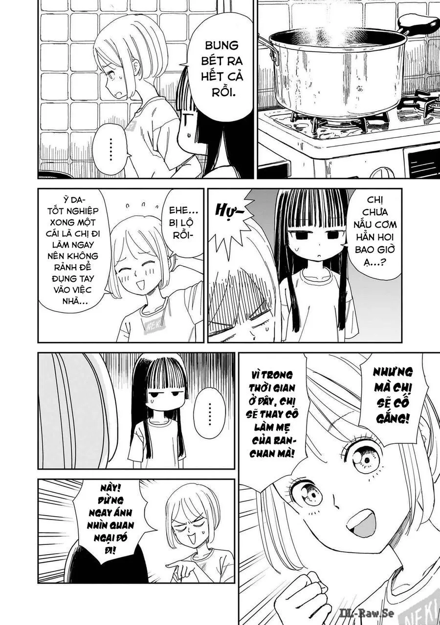 Sabotage Summer - Chap 1 - Trang 18