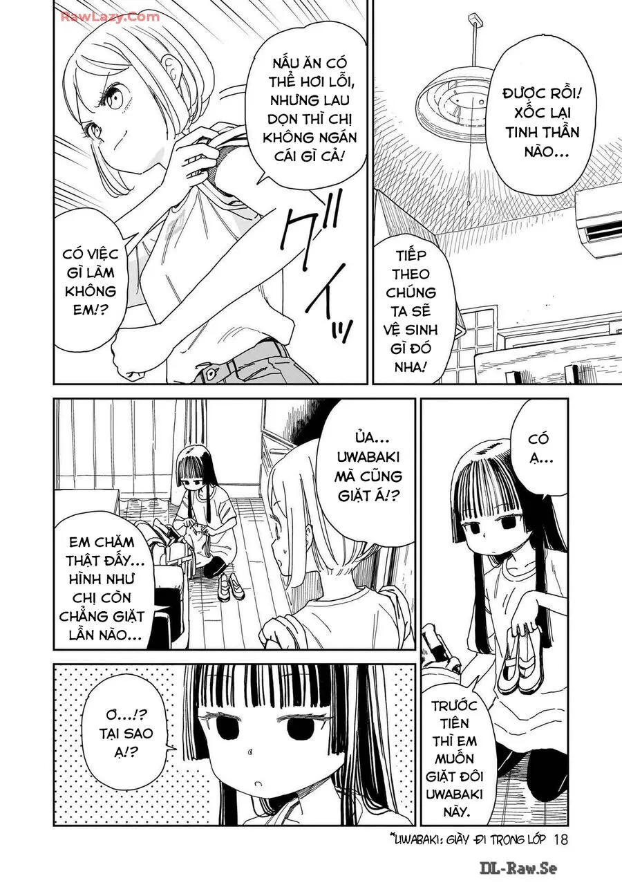 Sabotage Summer - Chap 1 - Trang 20