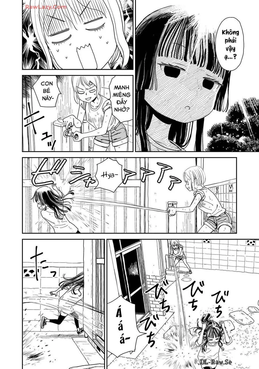 Sabotage Summer - Chap 1 - Trang 24