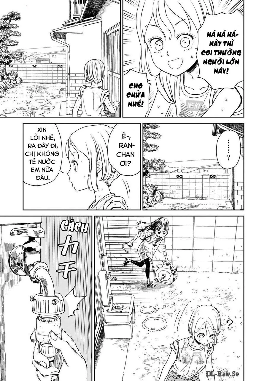 Sabotage Summer - Chap 1 - Trang 25