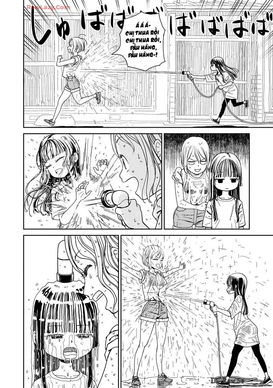 Sabotage Summer - Chap 1 - Trang 26