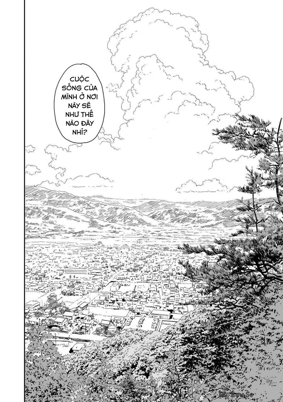 Sabotage Summer - Chap 1 - Trang 6