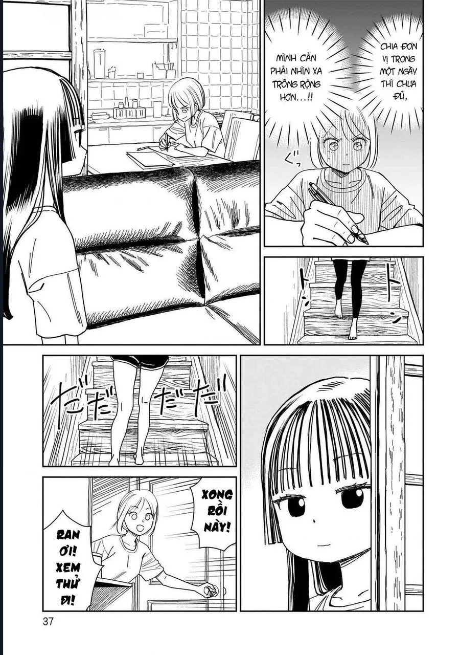 Sabotage Summer - Chap 2 - Trang 13