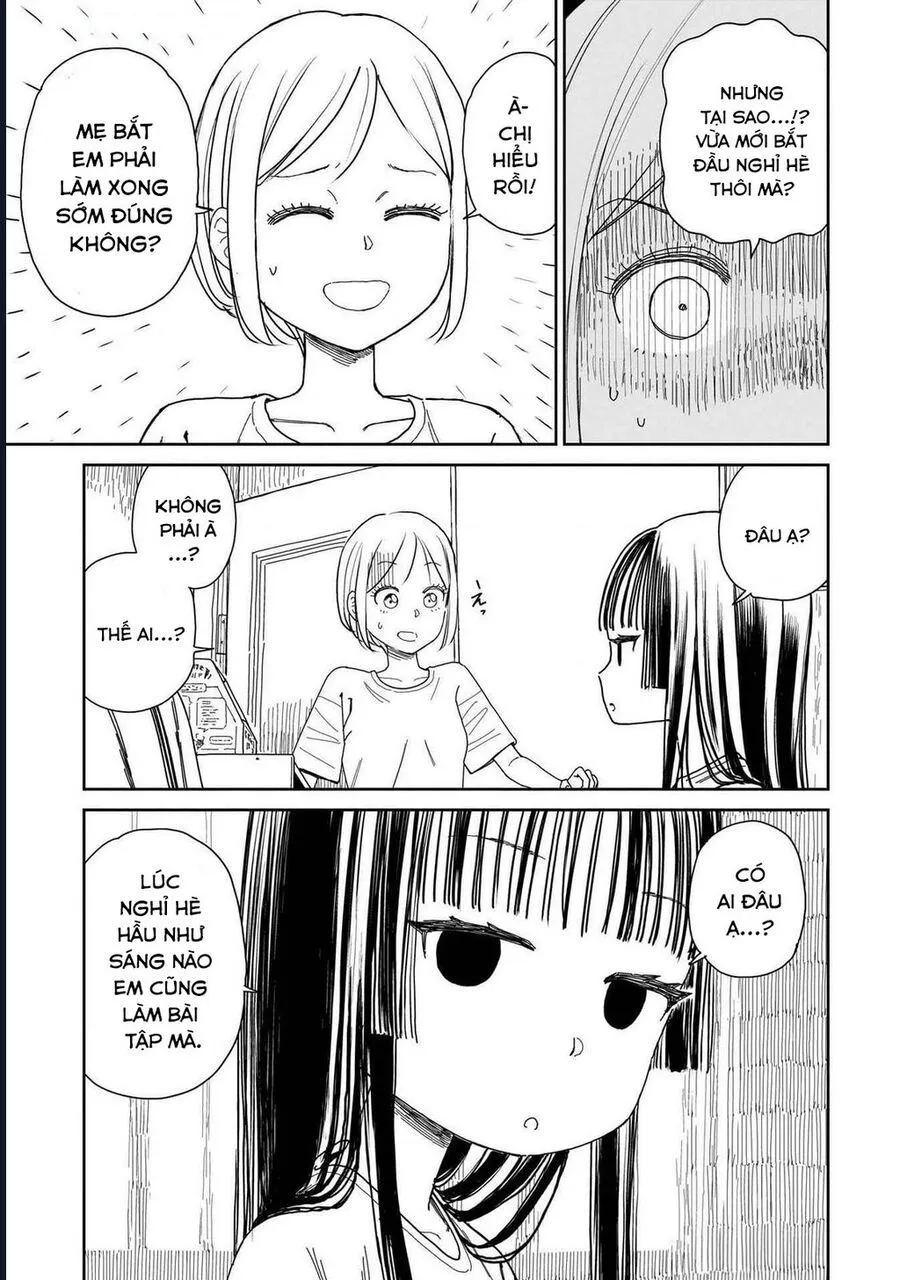 Sabotage Summer - Chap 2 - Trang 5