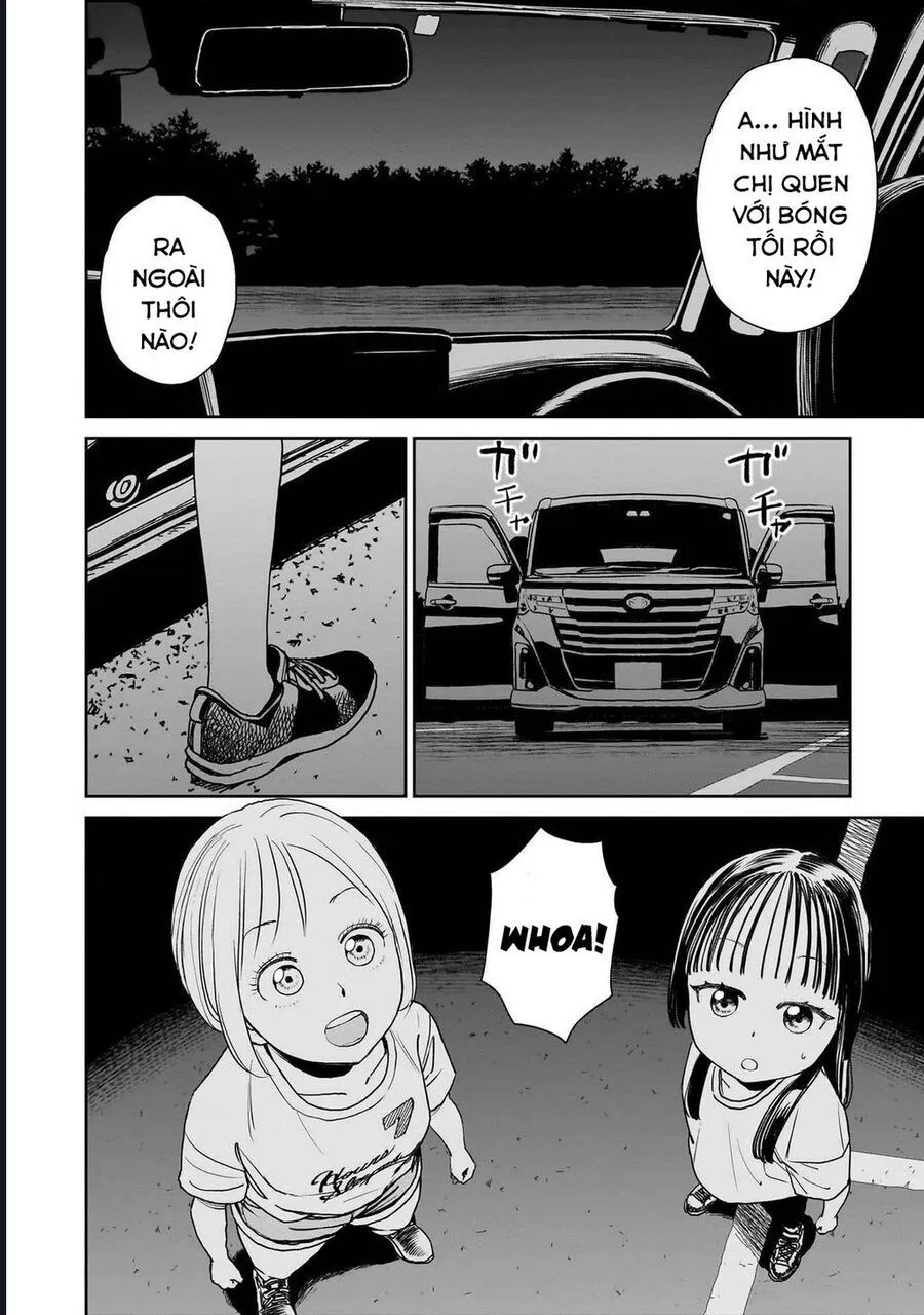 Sabotage Summer - Chap 3 - Trang 14