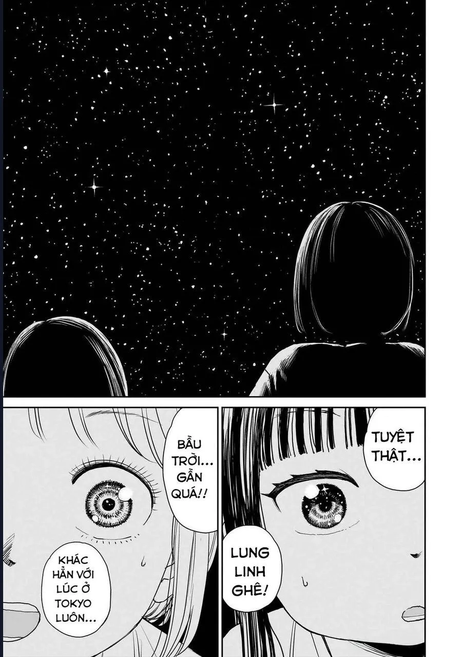 Sabotage Summer - Chap 3 - Trang 15