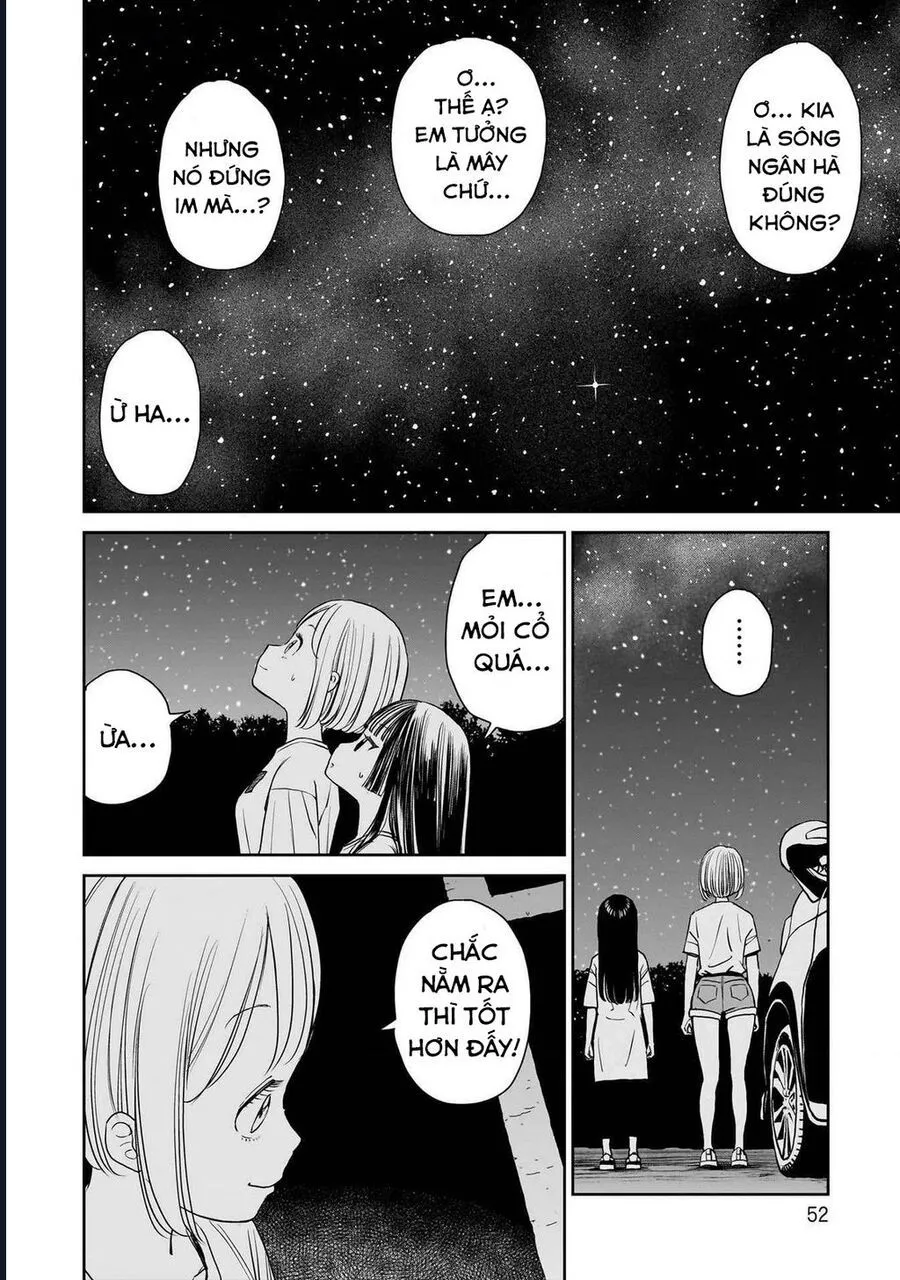 Sabotage Summer - Chap 3 - Trang 16