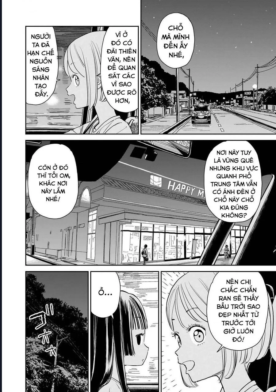 Sabotage Summer - Chap 3 - Trang 6