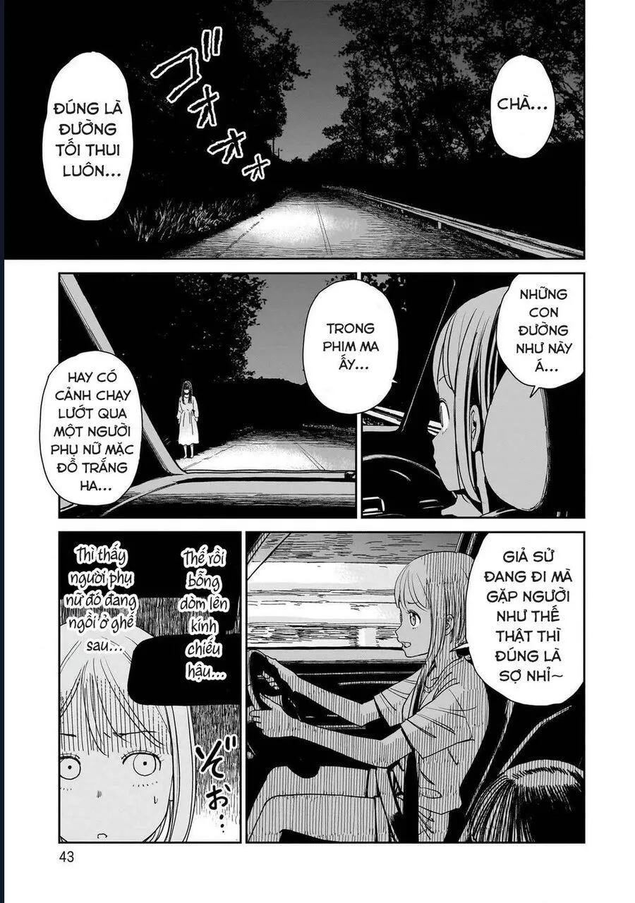 Sabotage Summer - Chap 3 - Trang 7