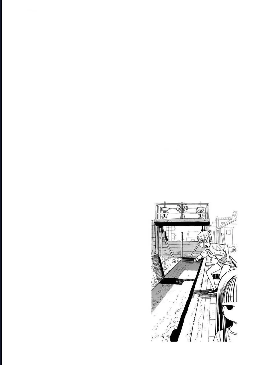 Sabotage Summer - Chap 5 - Trang 15