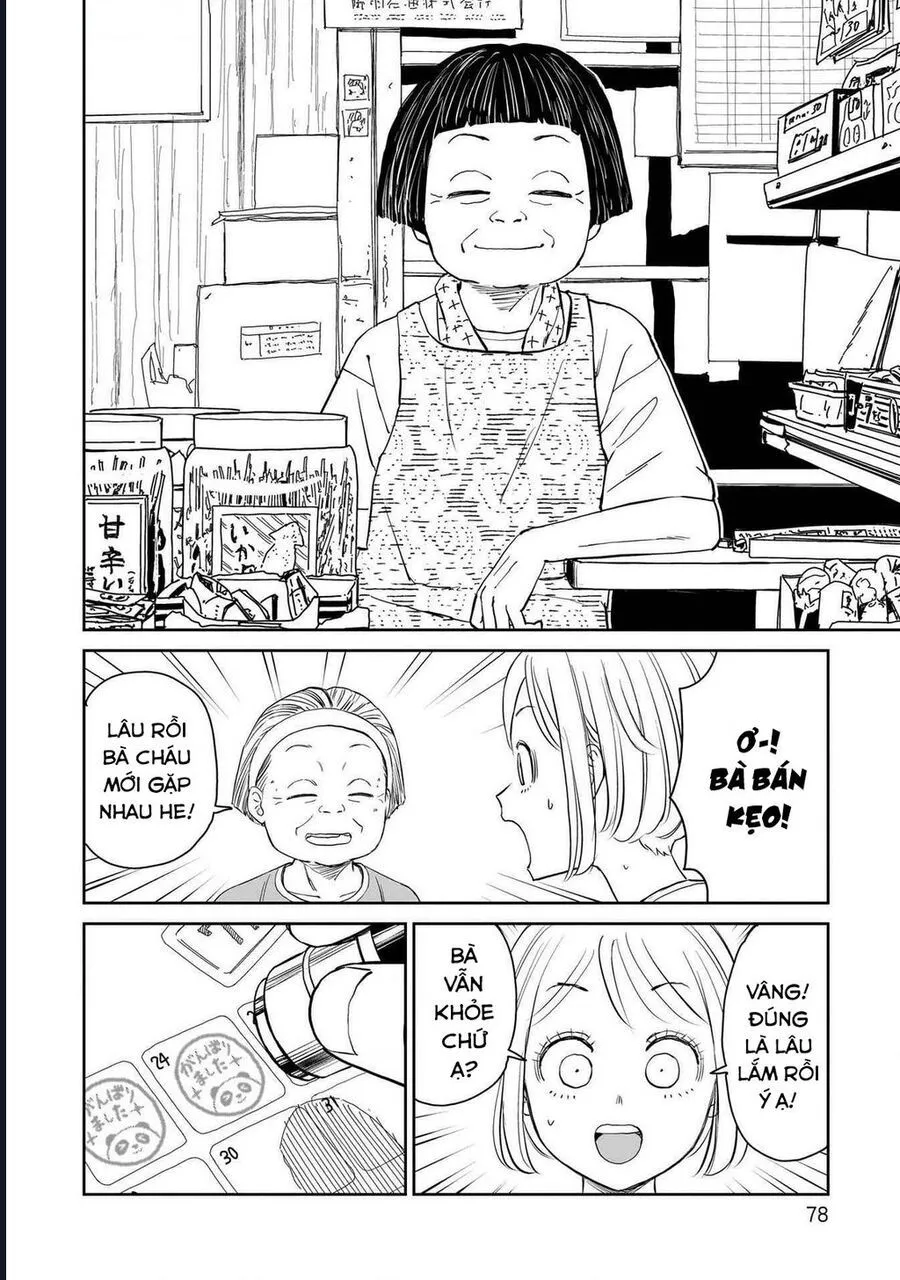 Sabotage Summer - Chap 5 - Trang 7