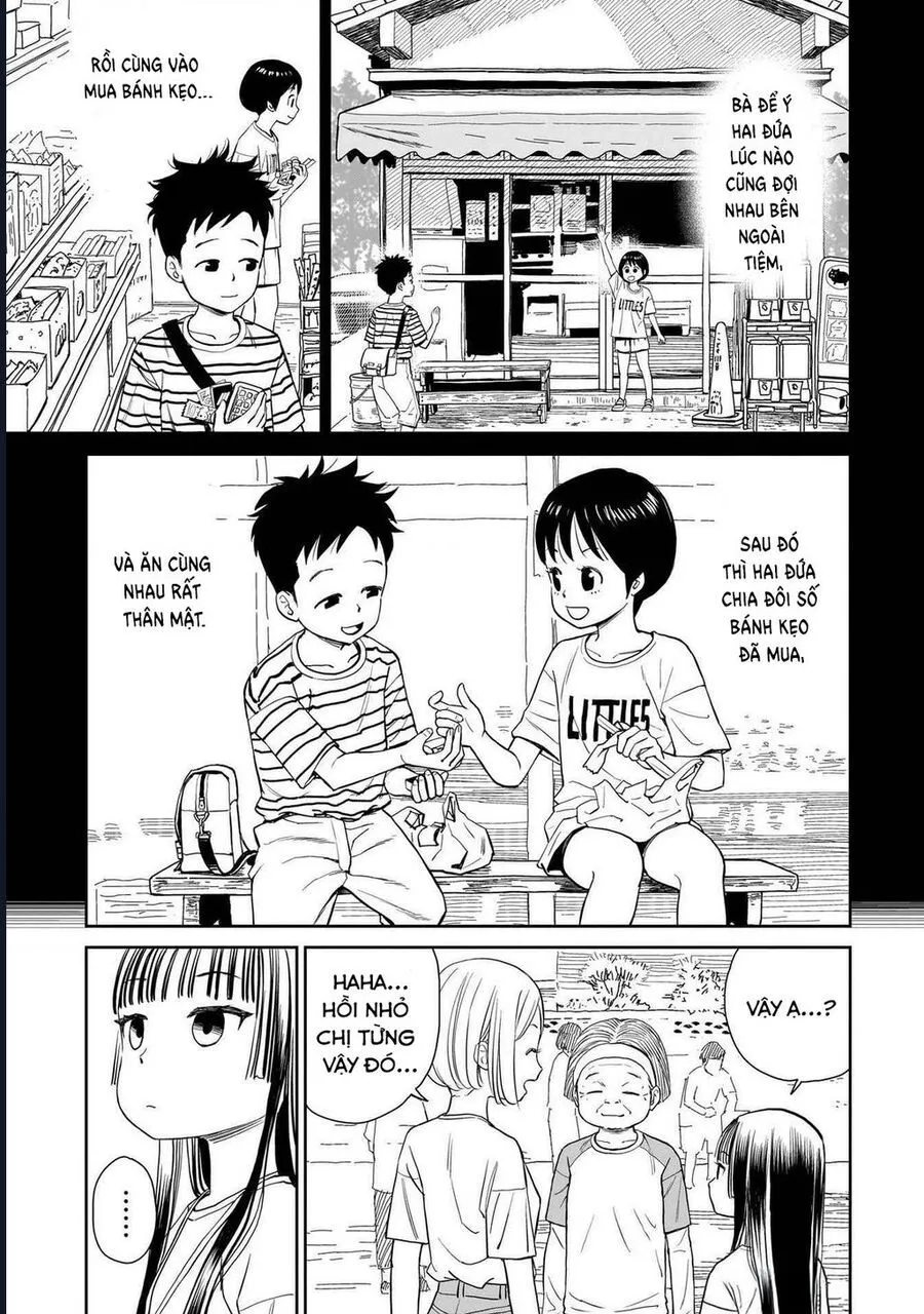 Sabotage Summer - Chap 5 - Trang 10