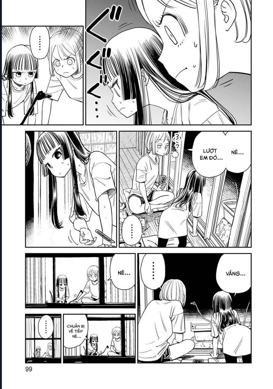 Sabotage Summer - Chap 6 - Trang 14