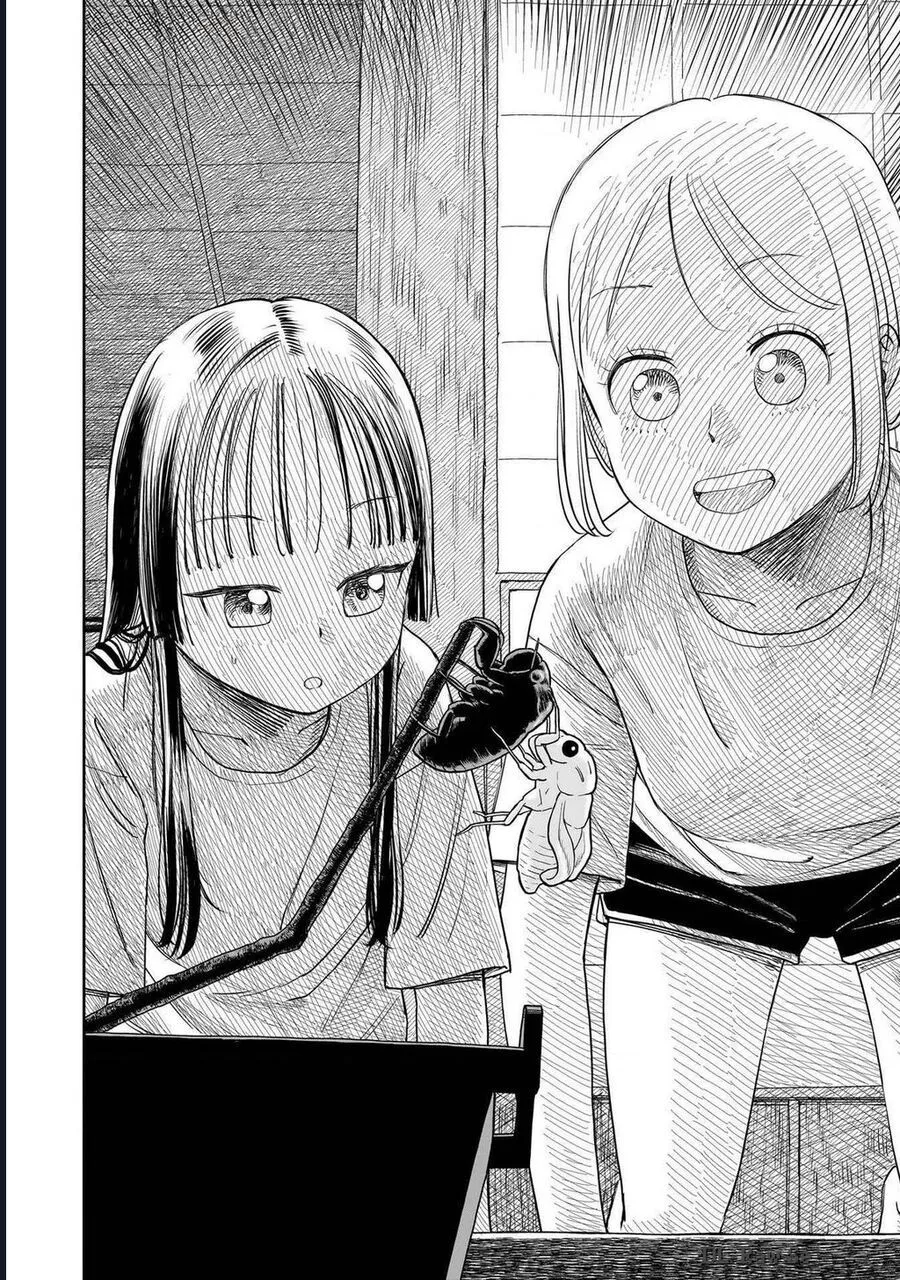 Sabotage Summer - Chap 6 - Trang 15