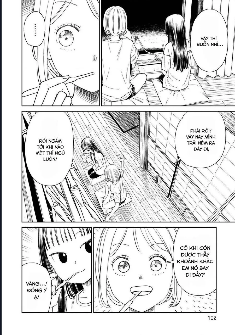 Sabotage Summer - Chap 6 - Trang 17