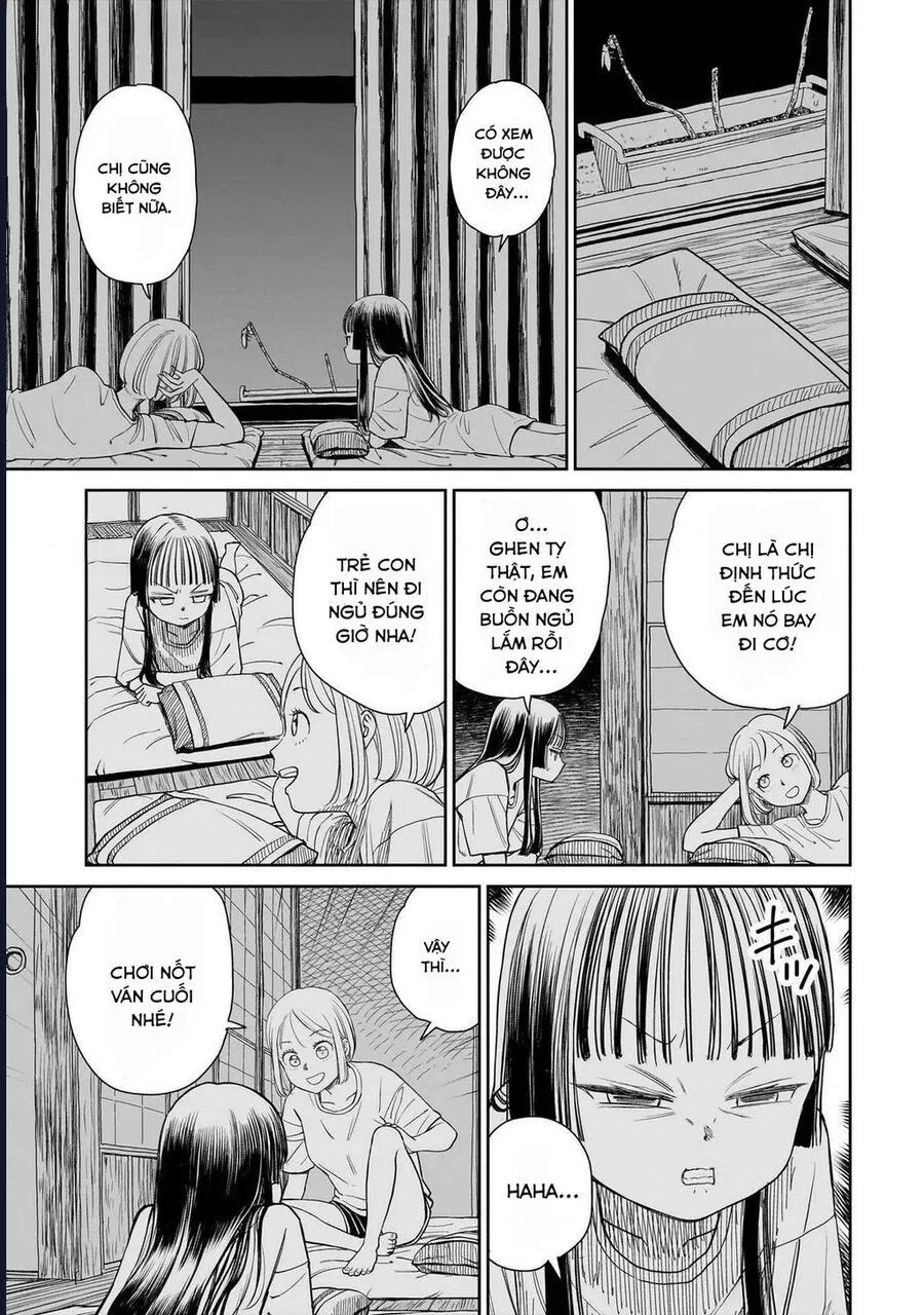 Sabotage Summer - Chap 6 - Trang 18