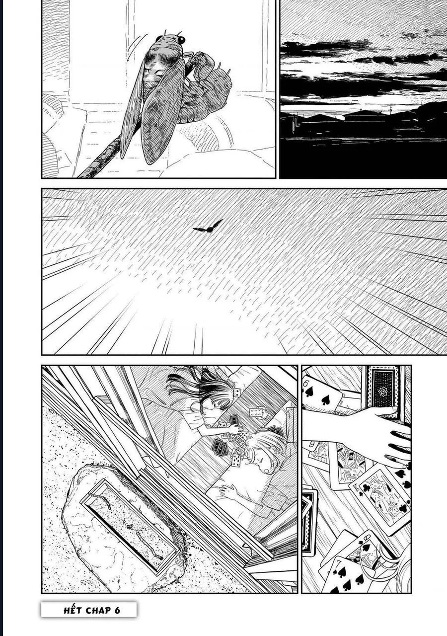 Sabotage Summer - Chap 6 - Trang 19