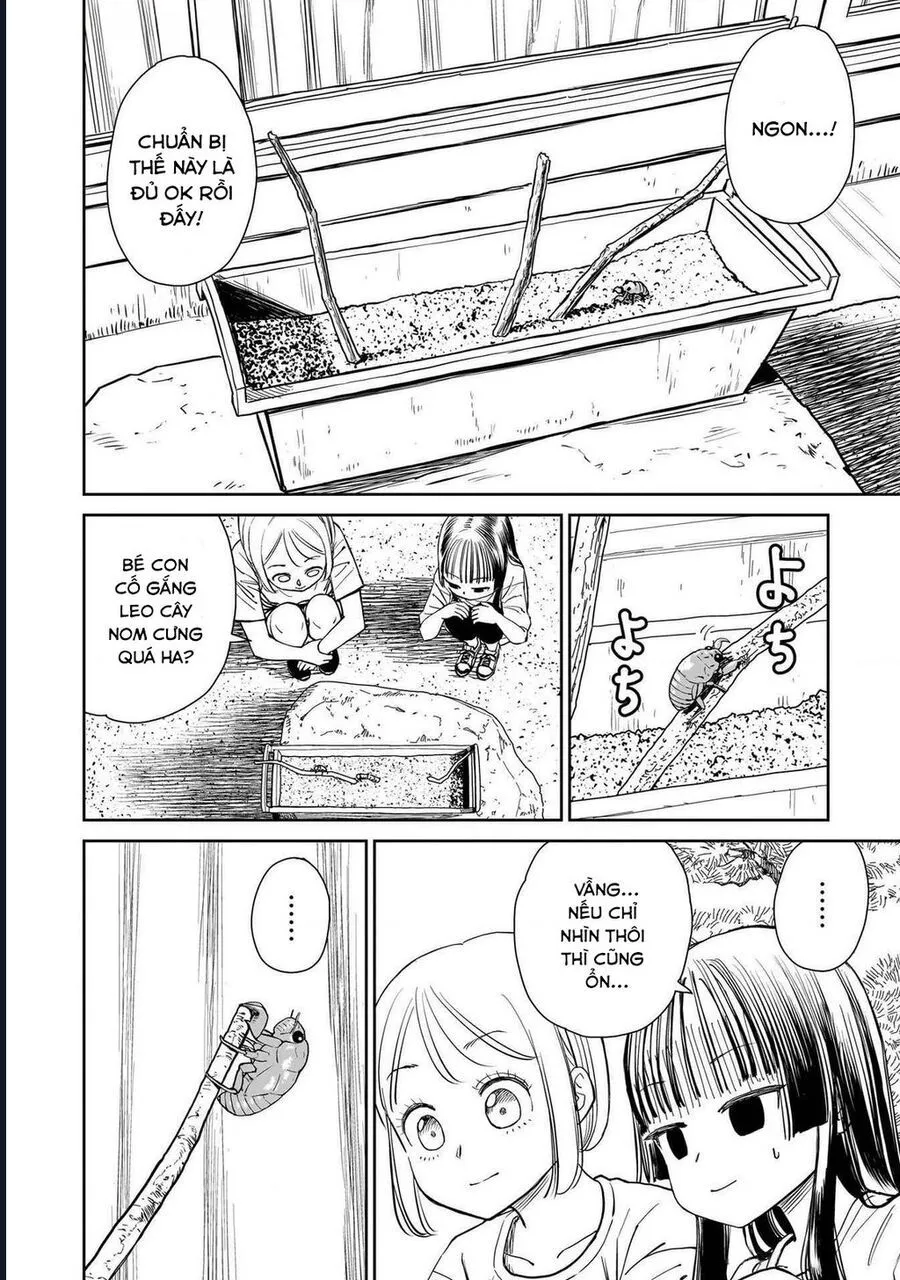 Sabotage Summer - Chap 6 - Trang 7
