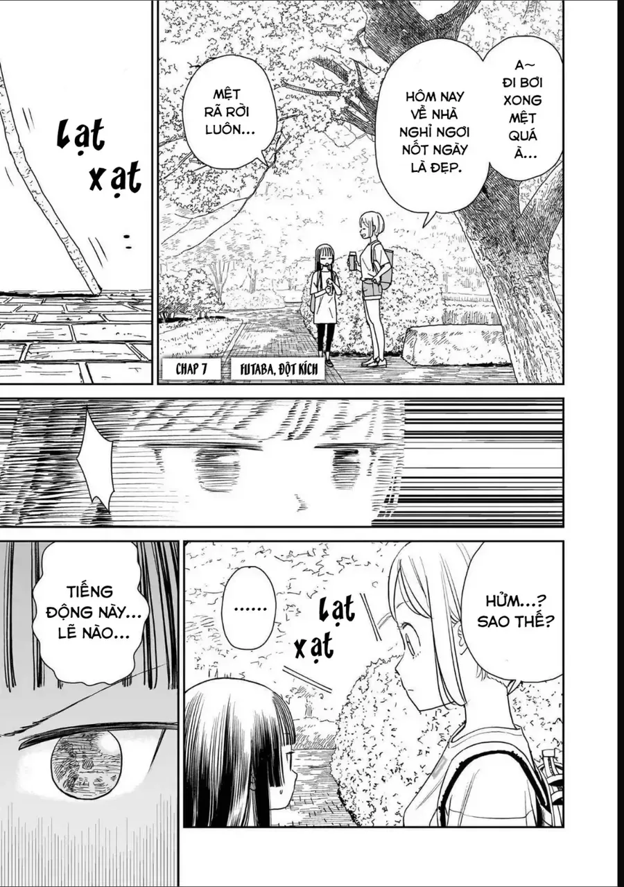 Sabotage Summer - Chap 7 - Trang 2