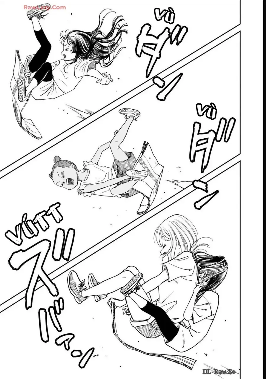 Sabotage Summer - Chap 7 - Trang 16