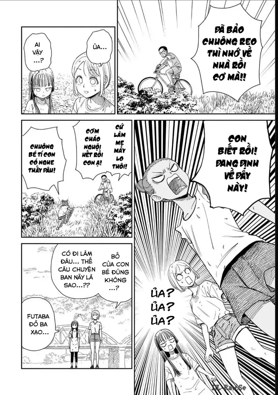 Sabotage Summer - Chap 7 - Trang 19