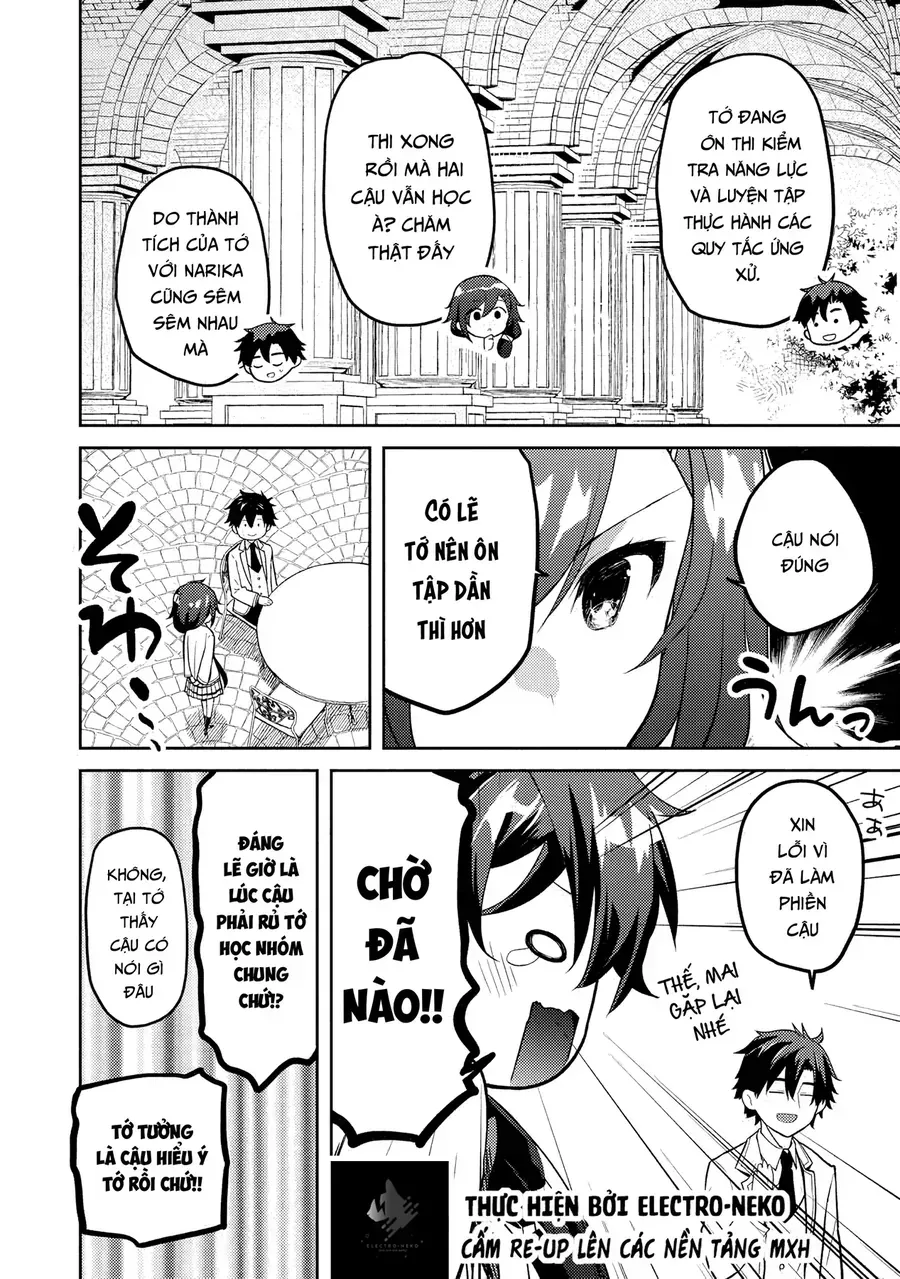 Chapter 32 - Trang 18