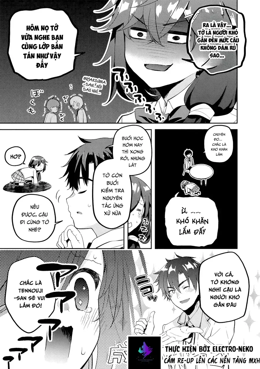 Chapter 32 - Trang 19