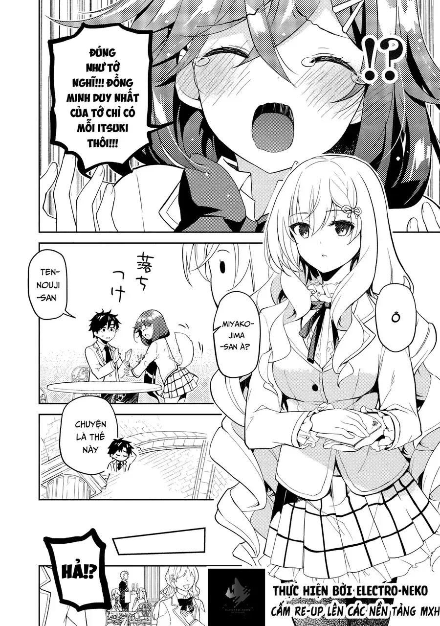 Chapter 32 - Trang 20