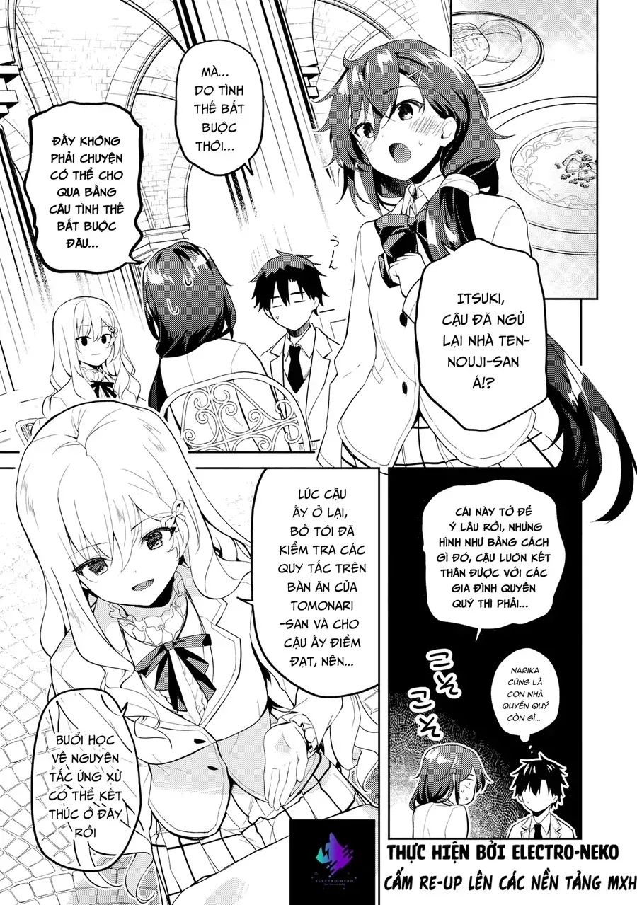 Chapter 32 - Trang 21
