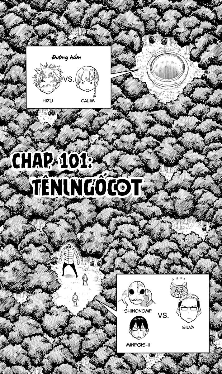 Chương 101 - Trang 2