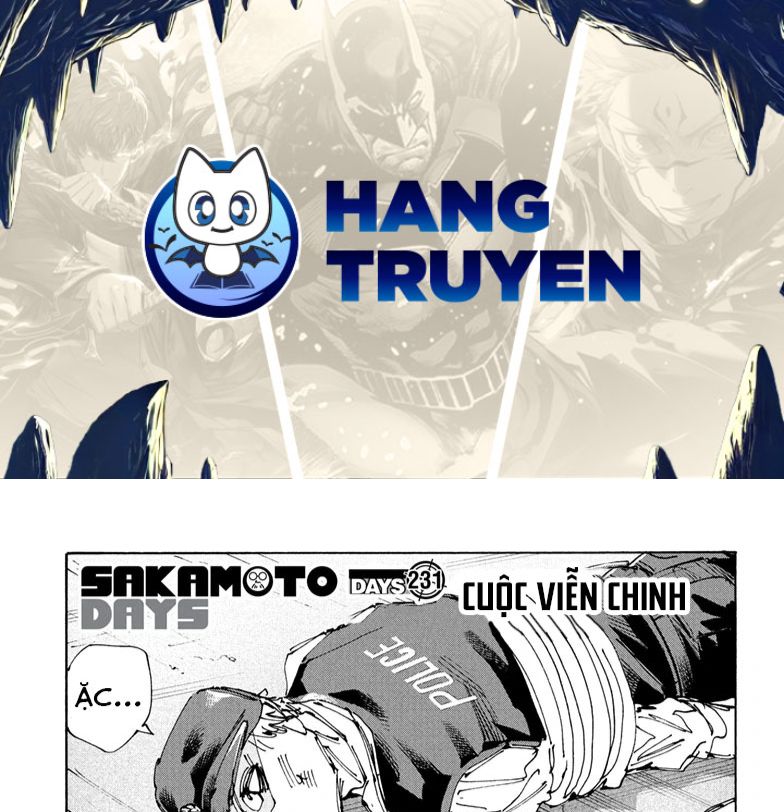 Chương 231 - Trang 1