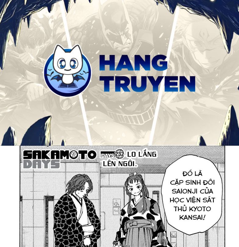 Chương 232 - Trang 1