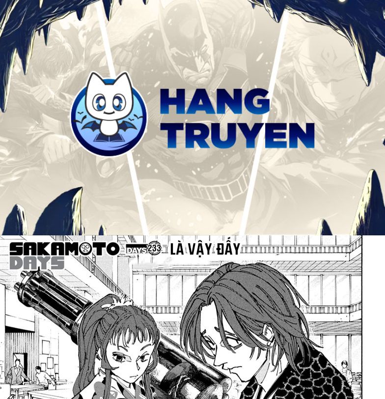 Chương 233 - Trang 1