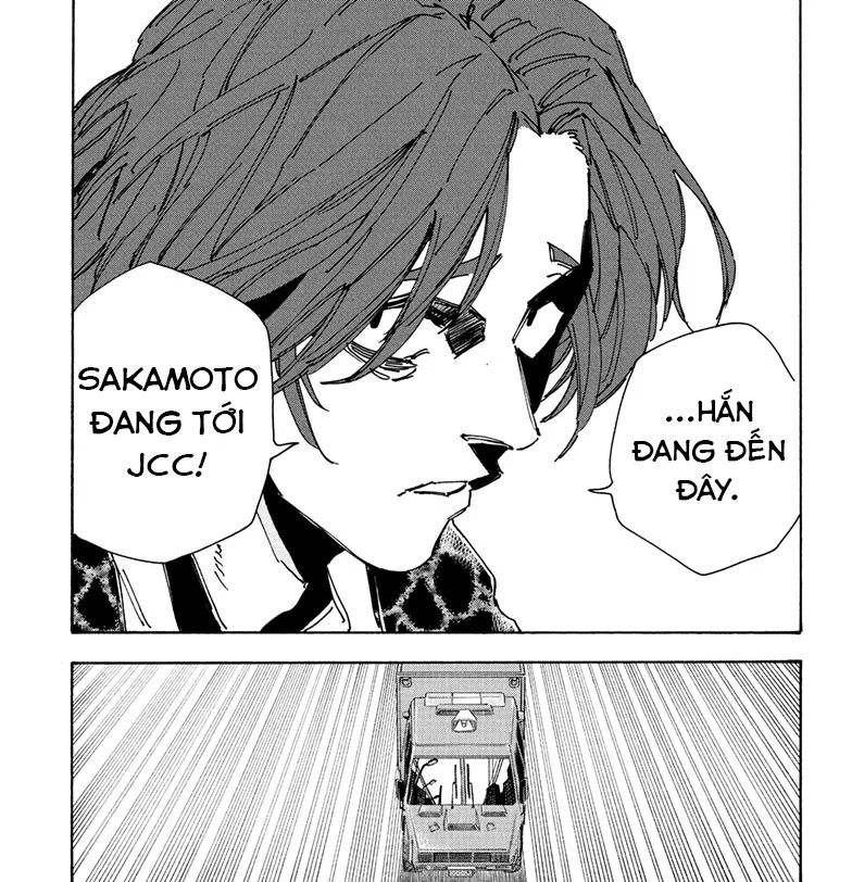 Chương 234 - Trang 22