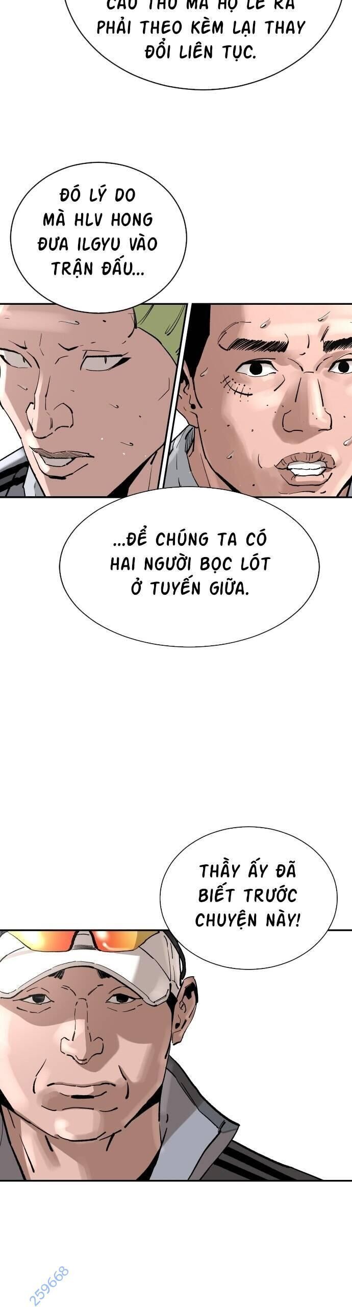 Chương 110 - Trang 22