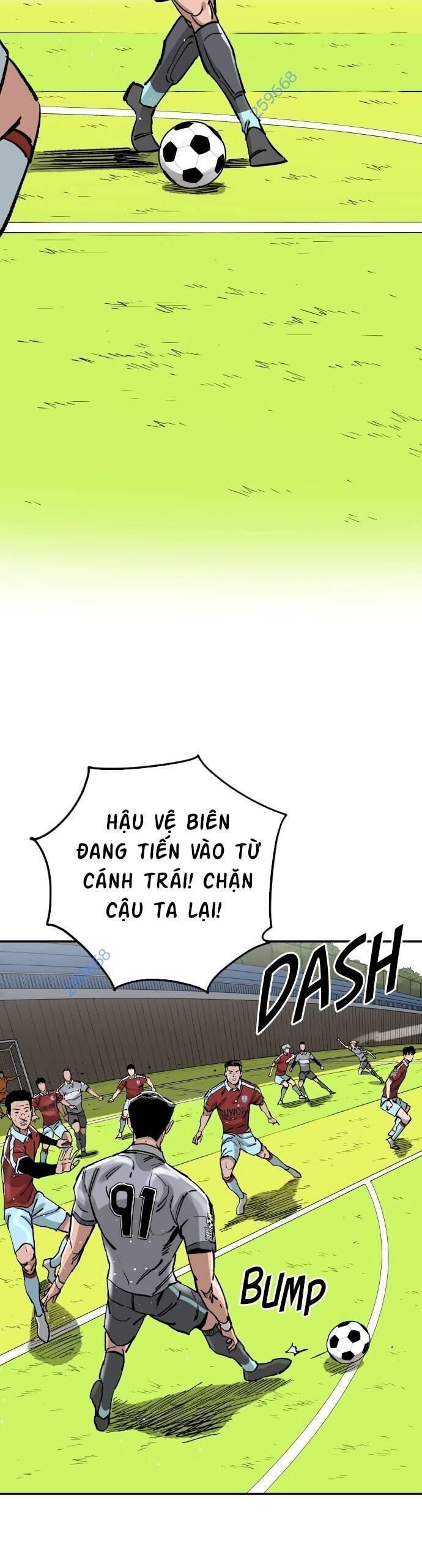 Chương 110 - Trang 32