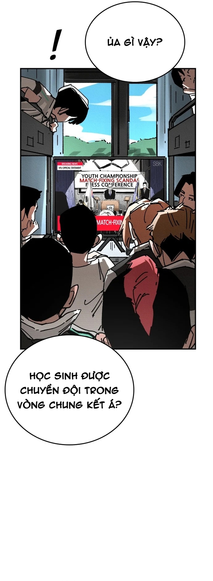 Chương 159 - Trang 40