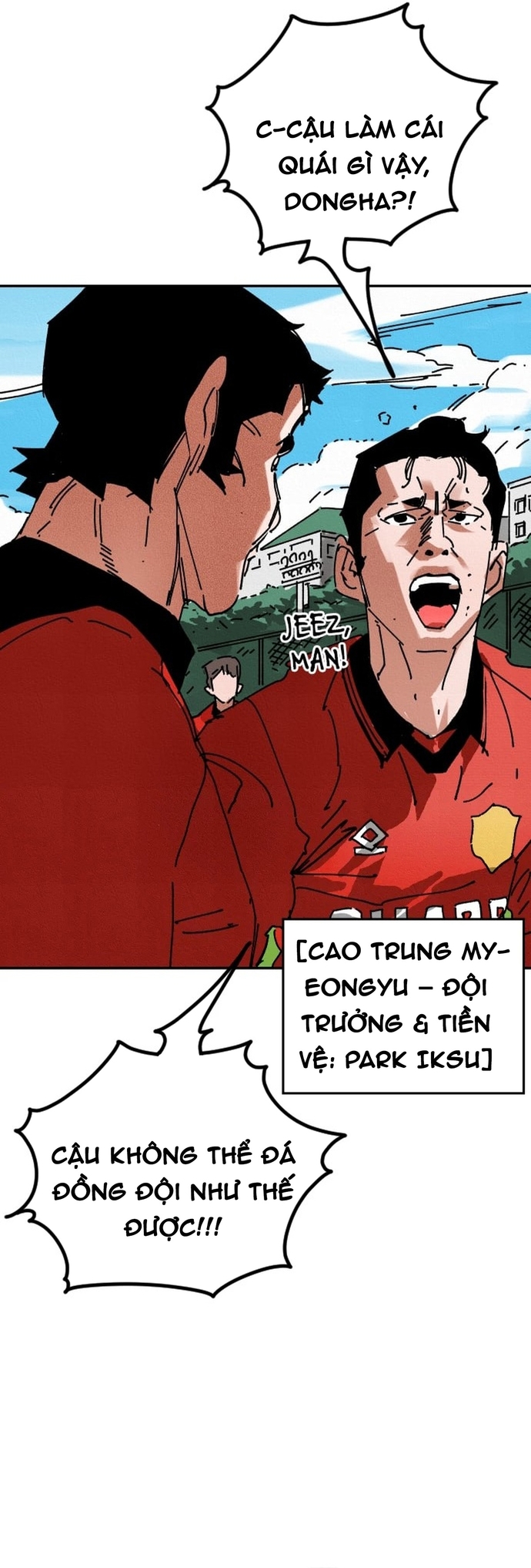 Chương 159 - Trang 83
