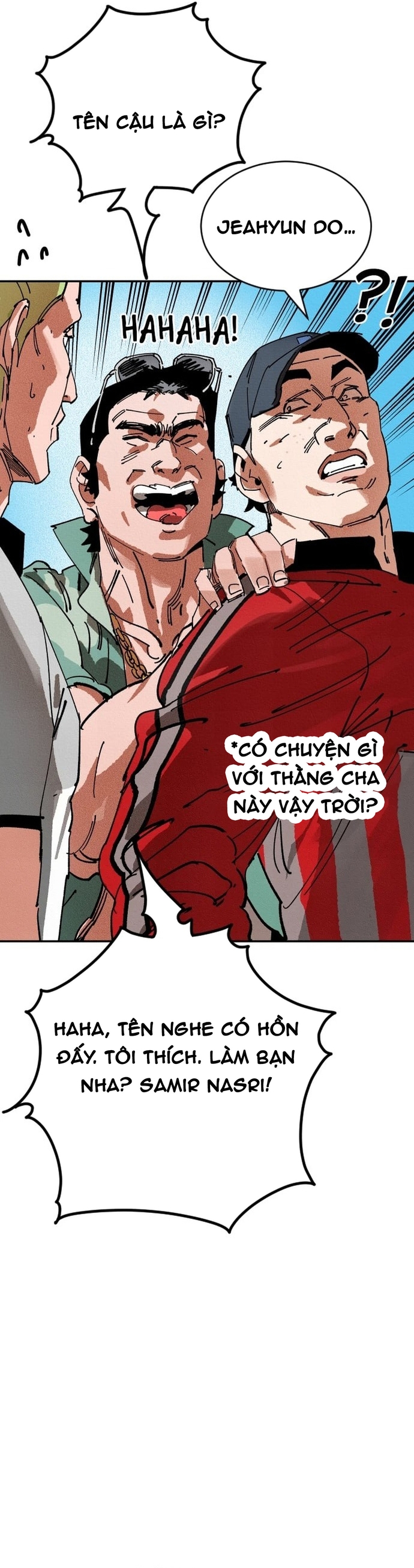 Chương 160 - Trang 11