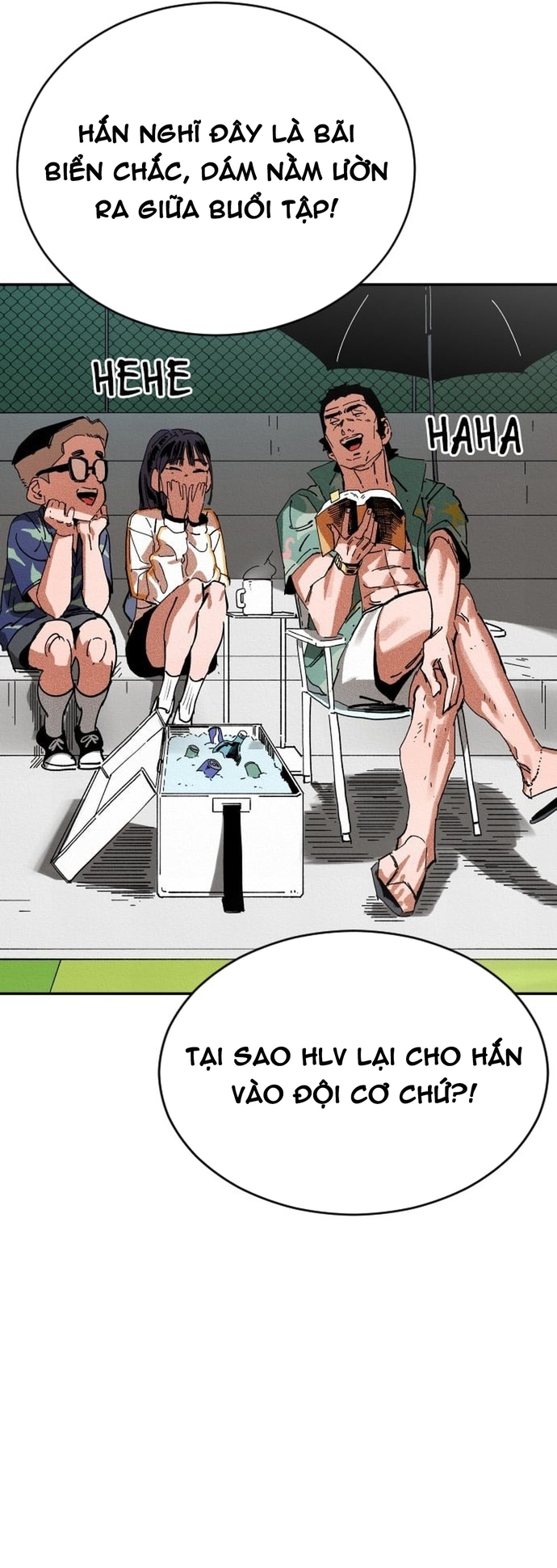 Chương 160 - Trang 37