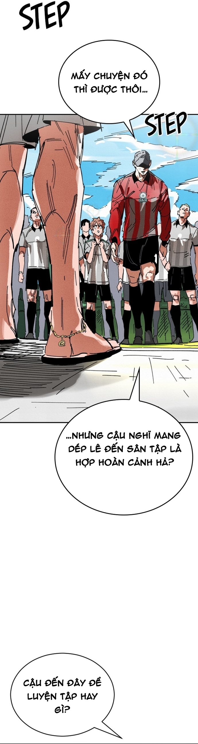 Chương 160 - Trang 5