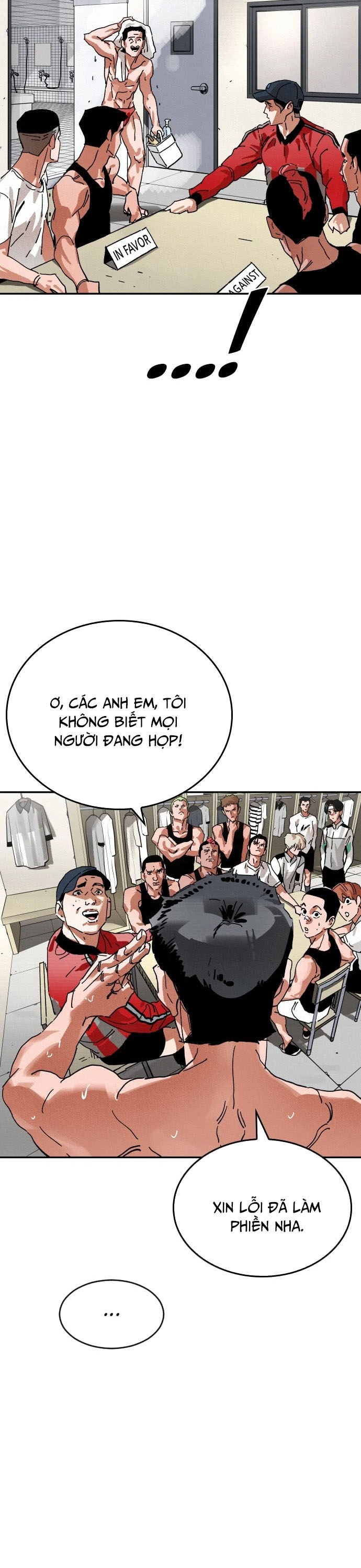 Chương 161 - Trang 24