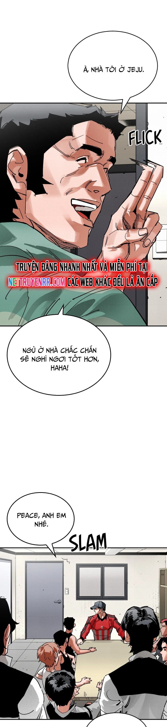 Chương 161 - Trang 26