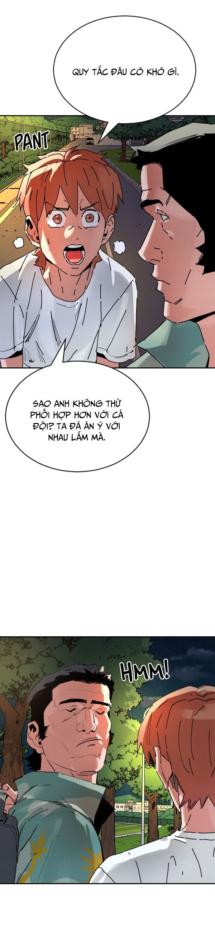Chương 161 - Trang 31