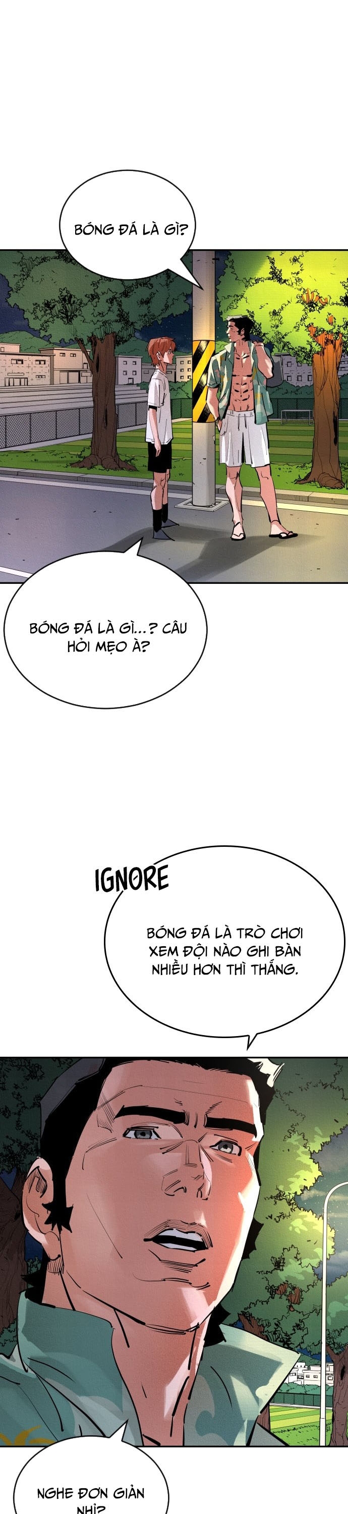 Chương 161 - Trang 32