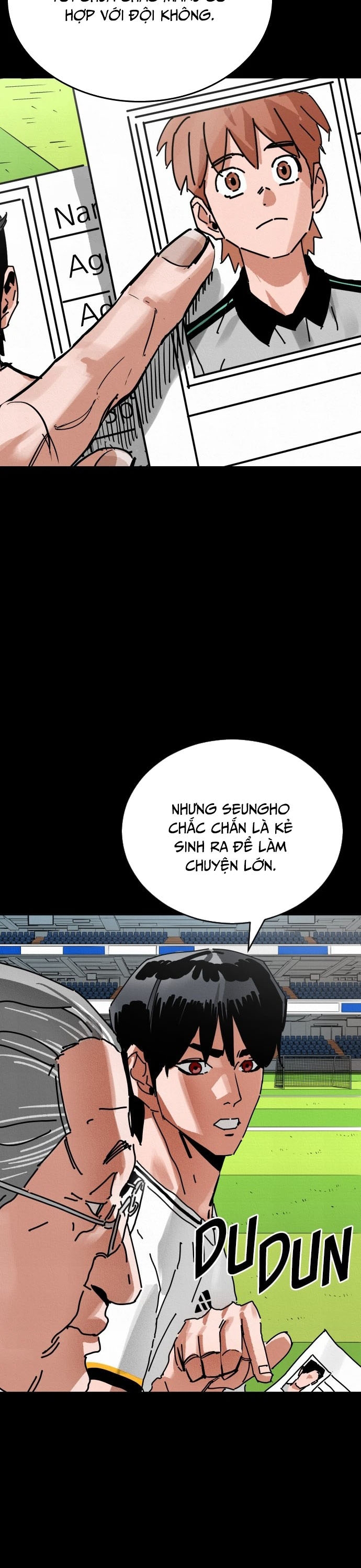 Chương 161 - Trang 60