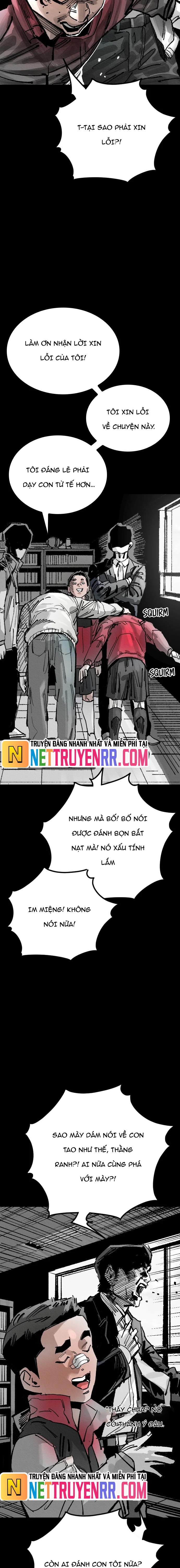 Chương 172 - Trang 18