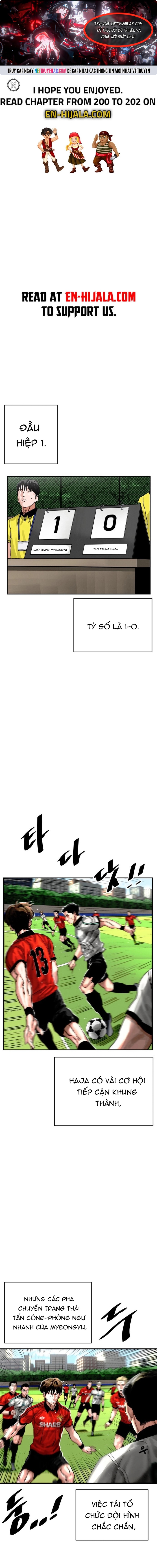 Chương 197 - Trang 1